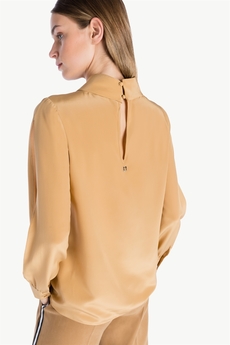 Одежда женская Блузка TWIN-SET (PA72JN/18.1). Купить за 8450 руб.