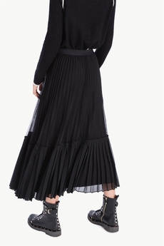 Одежда женская Юбка TWIN-SET (PA72KN/18.1). Купить за 17900 руб.
