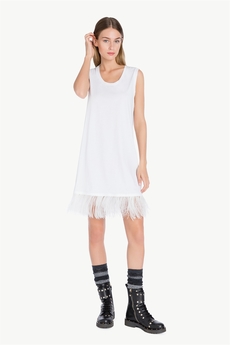 Одежда женская Платье TWIN-SET (PA72Y3/18.1). Купить за 6750 руб.