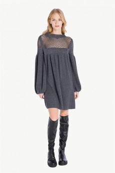 Одежда женская Платье TWIN-SET (TA734T/18.1). Купить за 9845 руб.