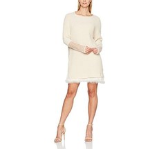 Одежда женская Платье TWIN-SET (TA734P/18.1). Купить за 8950 руб.