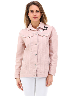 Одежда женская Куртка TWIN-SET (JS82Z7/18.2). Купить за 11550 руб.