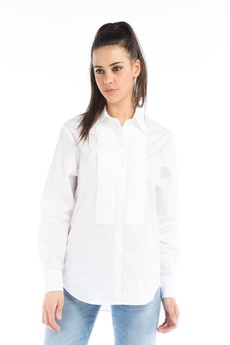 Одежда женская Рубашка TWIN-SET (PS826P/18.2). Купить за 7645 руб.