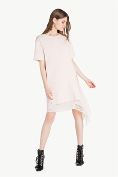 Одежда женская Платье TWIN-SET (PS828P/18.2). Купить за 13930 руб.