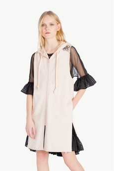 Одежда женская Толстовка TWIN-SET (YS8221/18.1). Купить за 6545 руб.