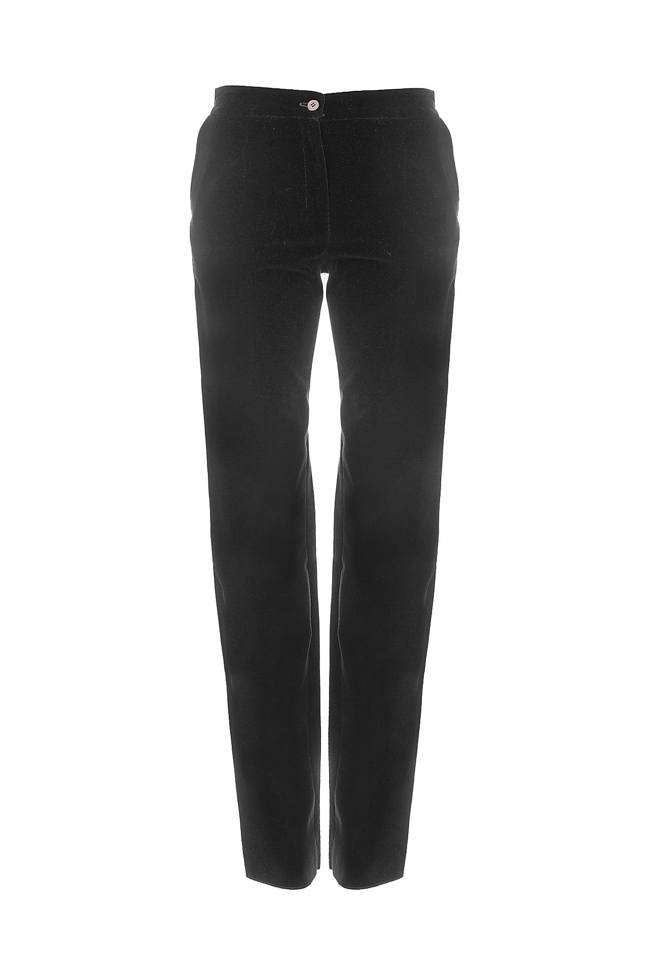 Одежда женская Брюки Yves Saint Laurent Vintage (RGC01P1001710/00). Купить за 18250 руб.