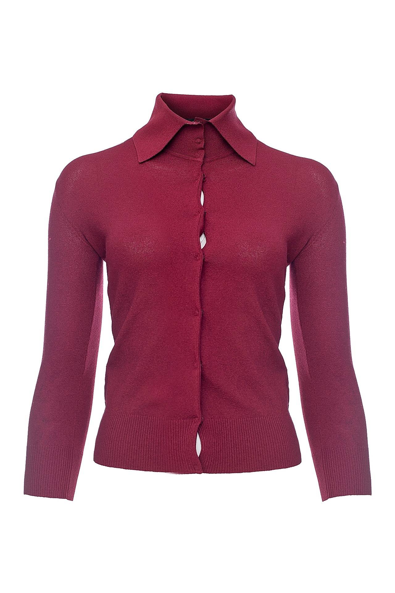 Одежда женская Кофта DOLCE & GABBANA (PA93783/0010). Купить за 8970 руб.