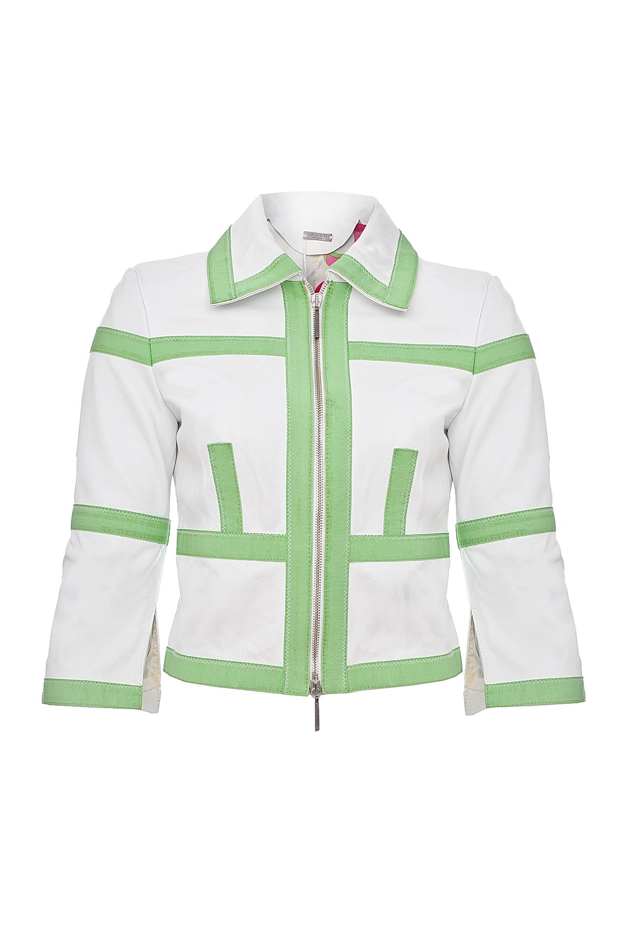Одежда женская Куртка AMORIMIEI (S4SLH03B/0012). Купить за 12775 руб.