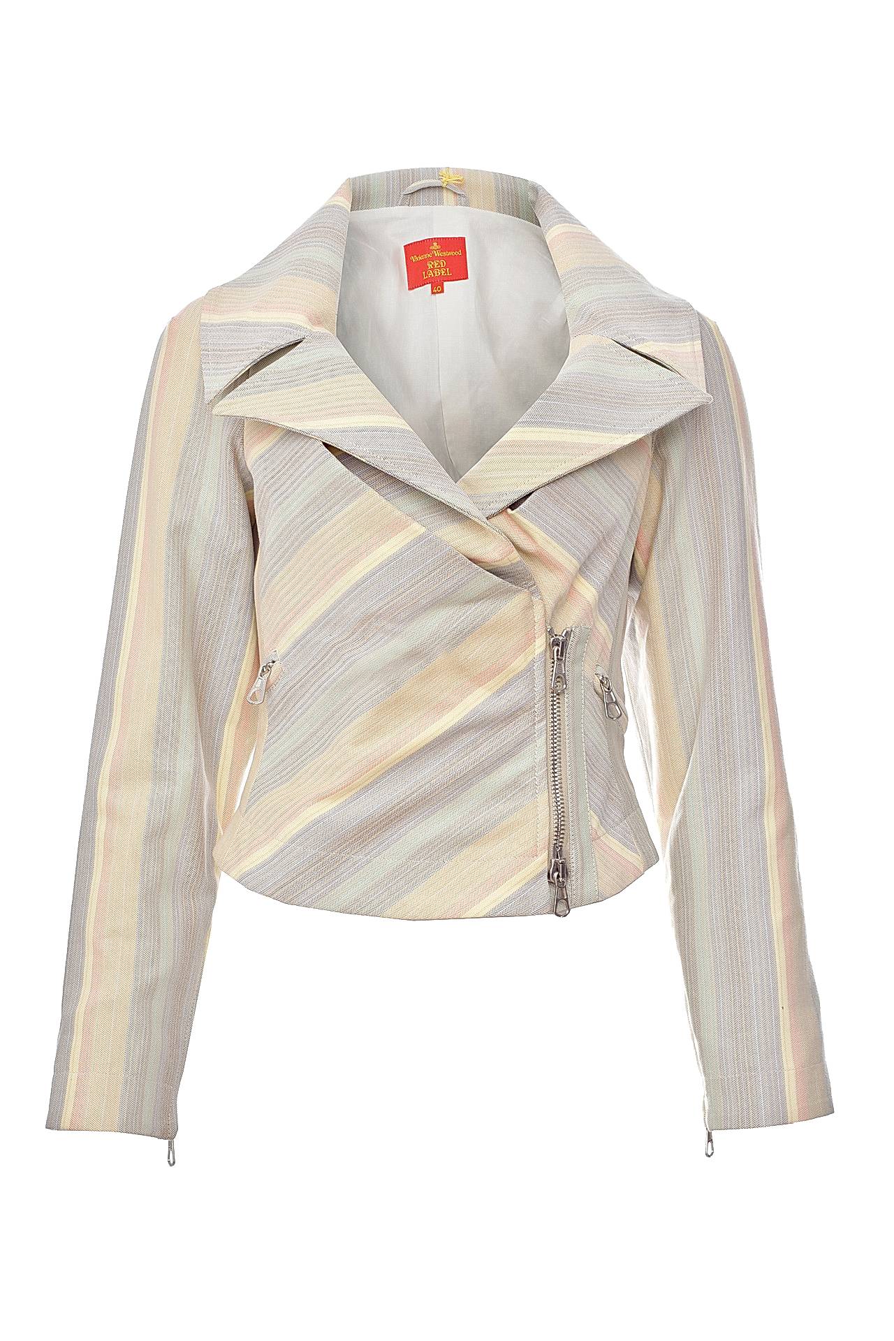 Одежда женская Пиджак V.Westwood (26K062/00). Купить за 11550 руб.
