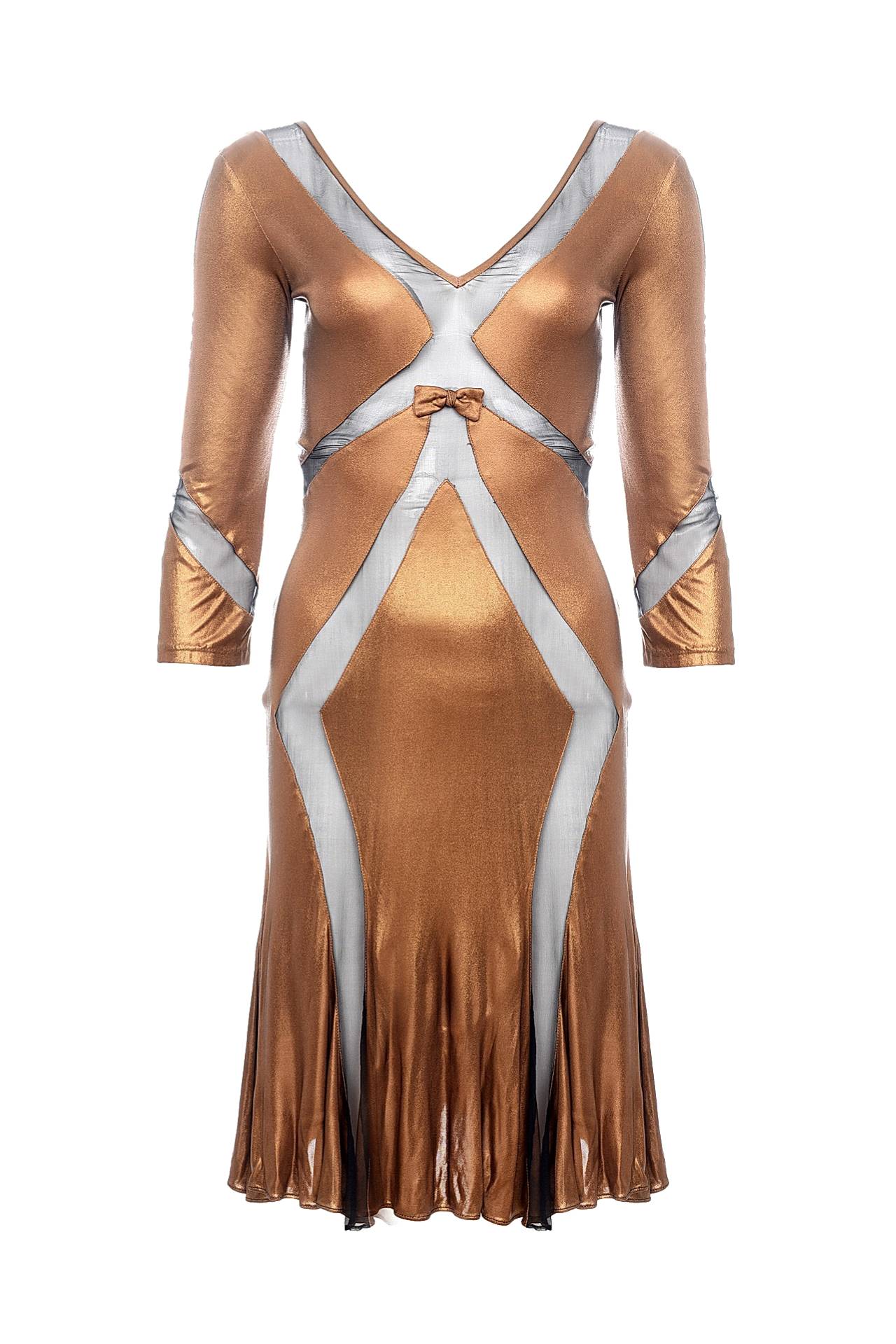 Одежда женская Платье DOLCE & GABBANA (JDR4GU7GN/00). Купить за 48750 руб.
