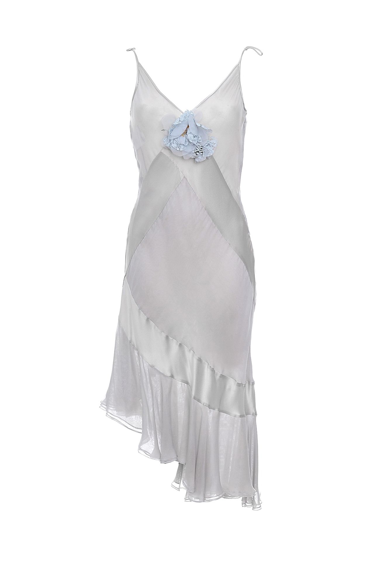 Одежда женская Платье DOLCE & GABBANA (IDR1PU1AT/00). Купить за 42750 руб.