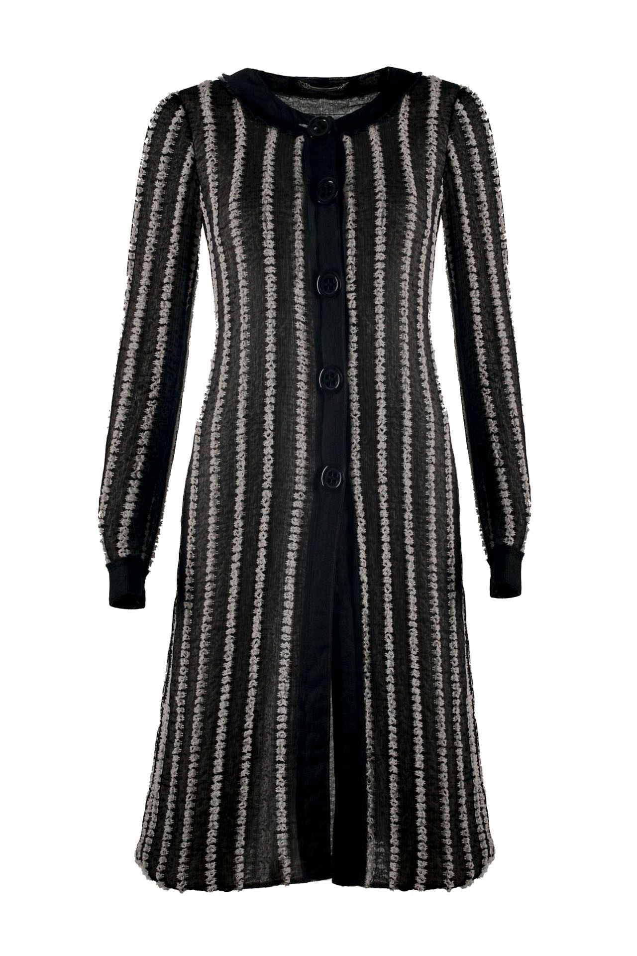 Одежда женская Пальто DOLCE & GABBANA (LF0161TFRRAC/00). Купить за 60250 руб.