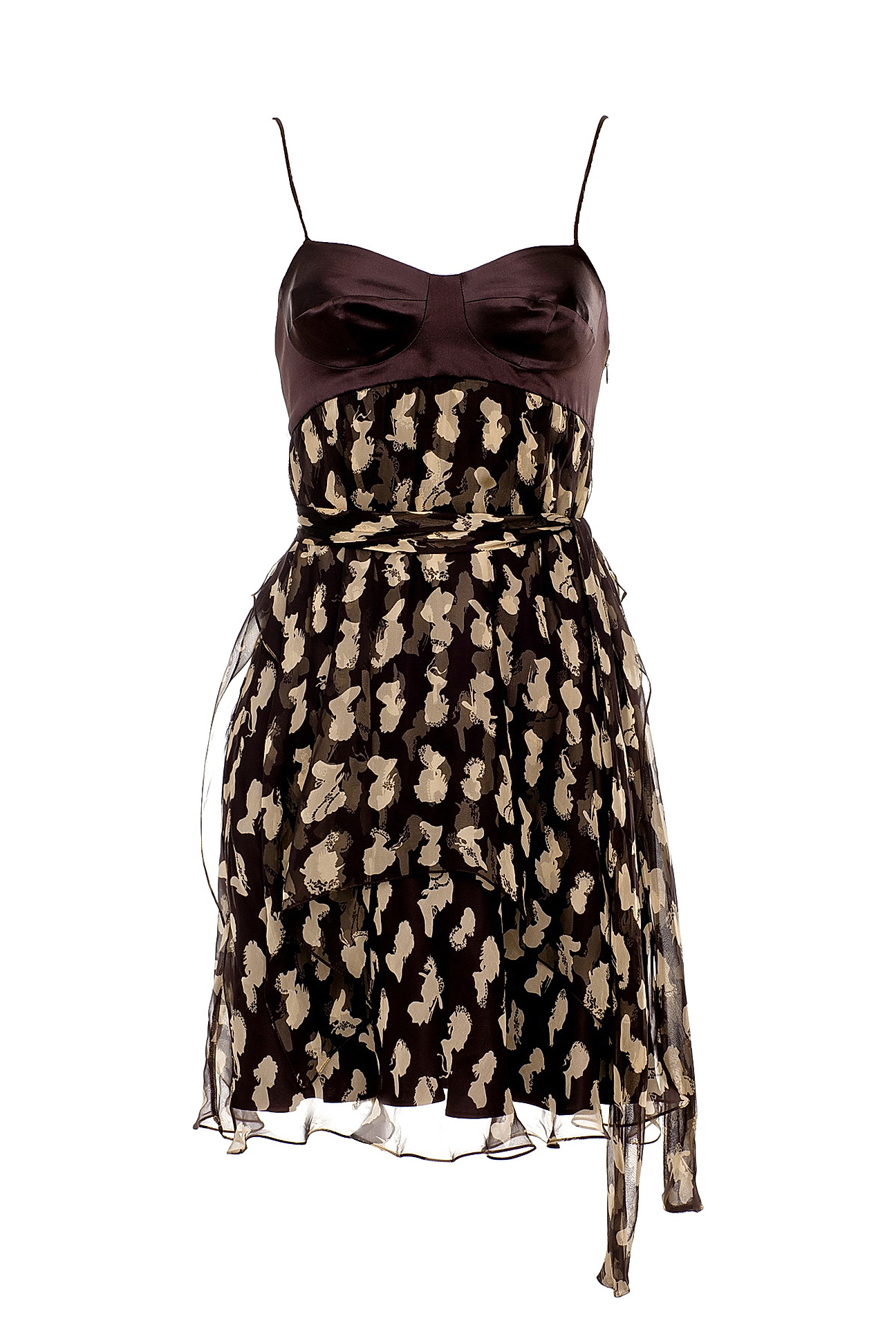 Одежда женская Платье DOLCE & GABBANA (EDR6NS1DJ/00). Купить за 44750 руб.