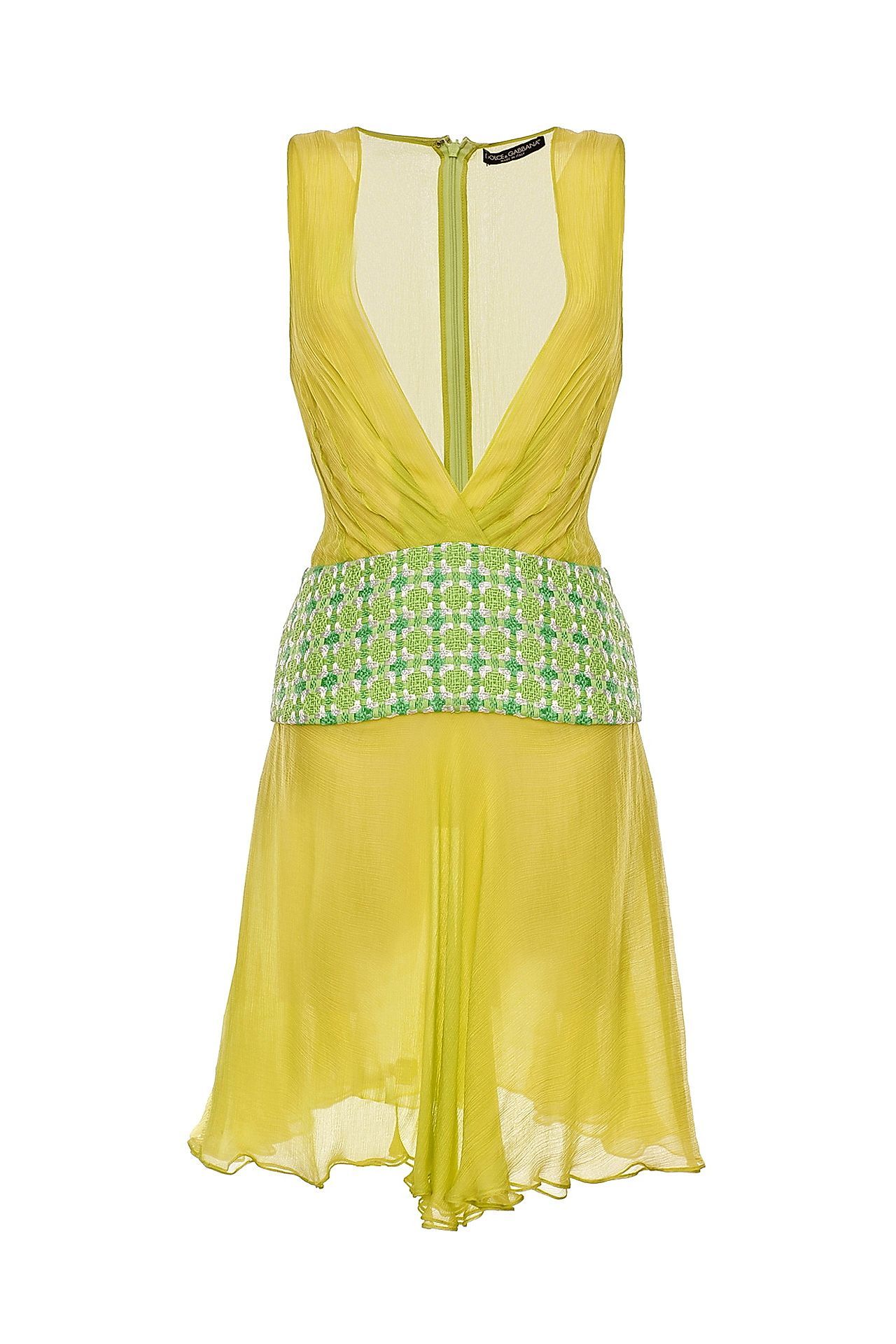 Одежда женская Платье DOLCE & GABBANA (JDR3MQMNB/00). Купить за 29250 руб.