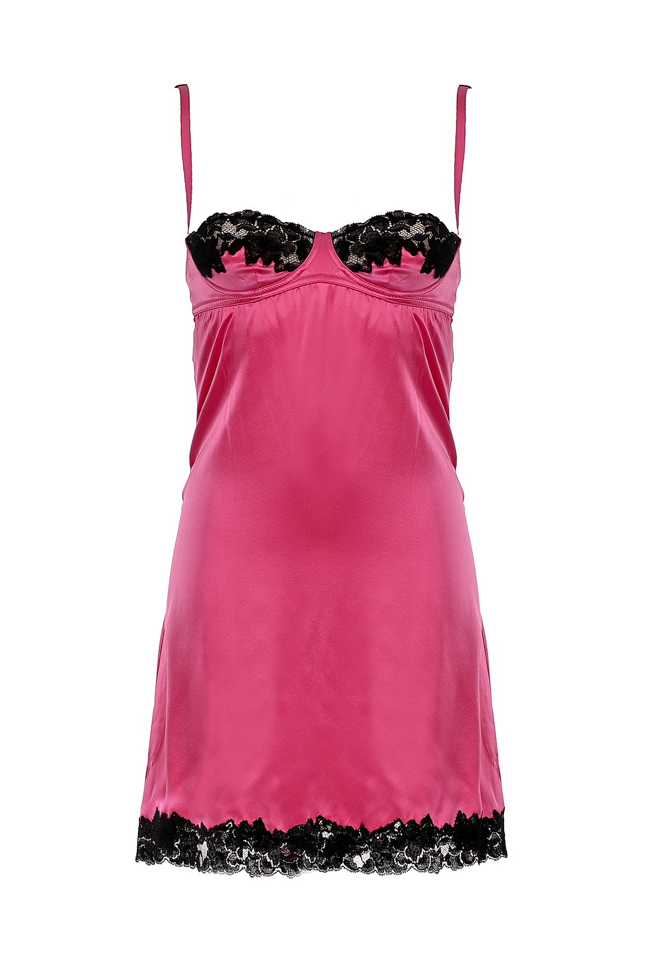 Одежда женская Платье DOLCE & GABBANA (EN1HS1AZ/00). Купить за 11960 руб.