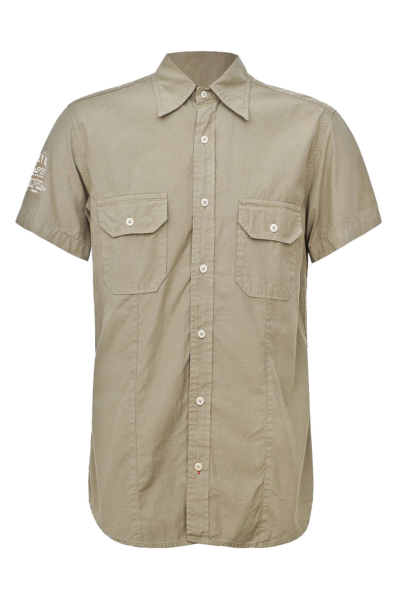 Одежда мужская Рубашка MASONS (BMX500MM/00). Купить за 7950 руб.
