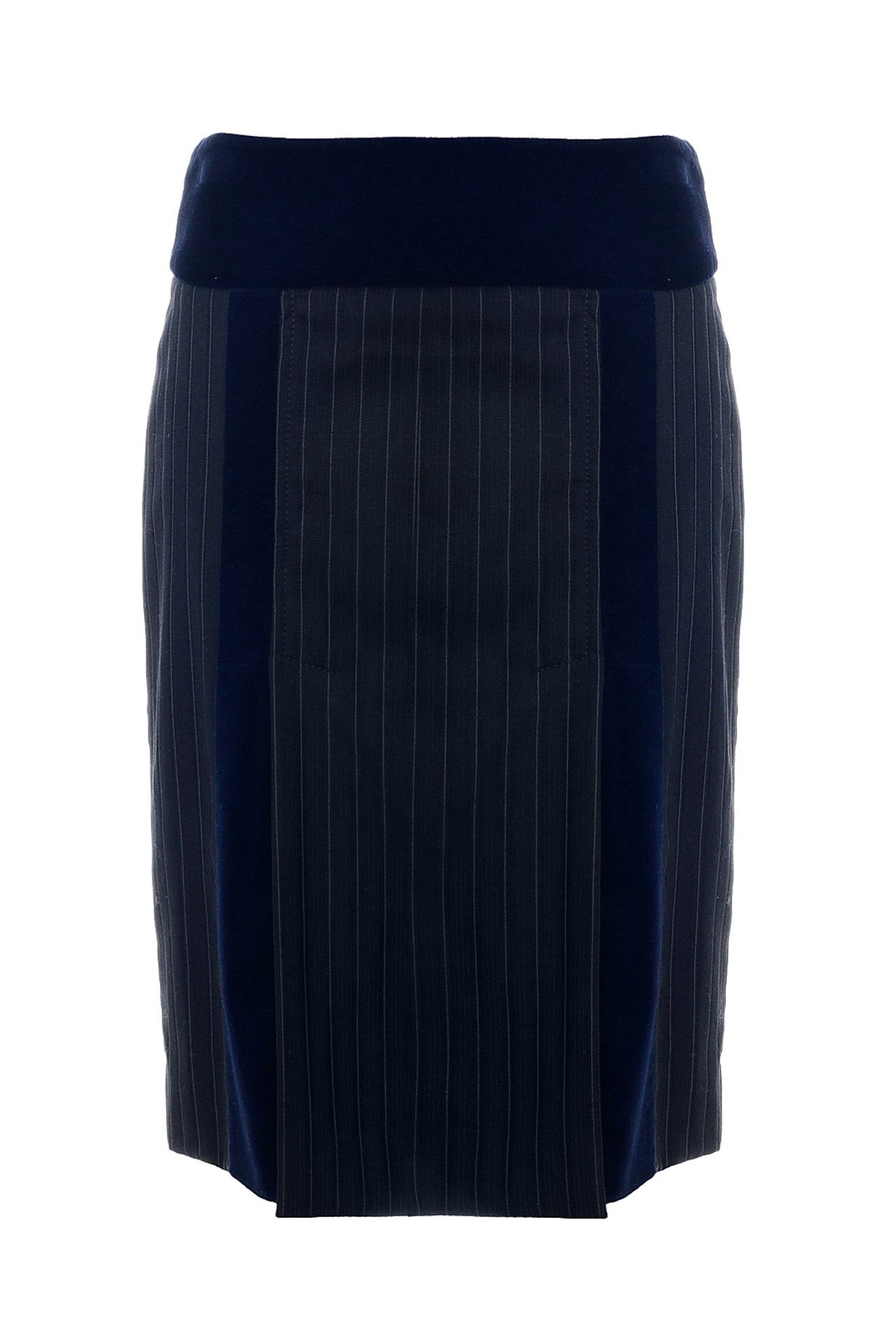 Одежда женская Юбка DOLCE & GABBANA (KF4034TFR2AQ/11.1). Купить за 15400 руб.