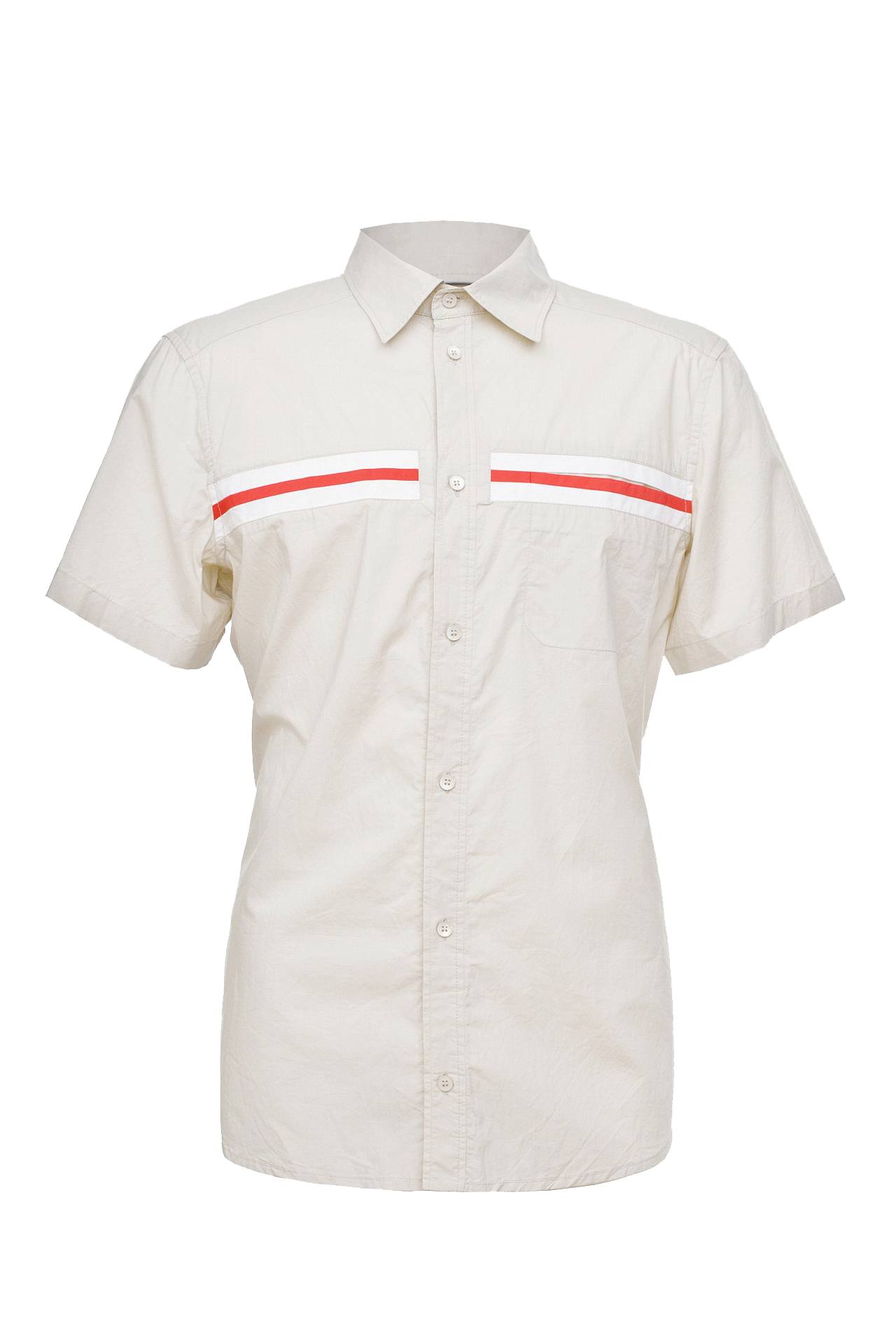Одежда мужская Рубашка PRADA (SC128K/00). Купить за 9750 руб.