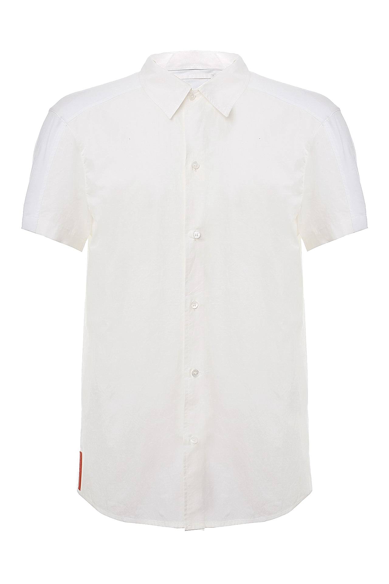 Одежда мужская Рубашка PRADA (SC093H/00). Купить за 9250 руб.