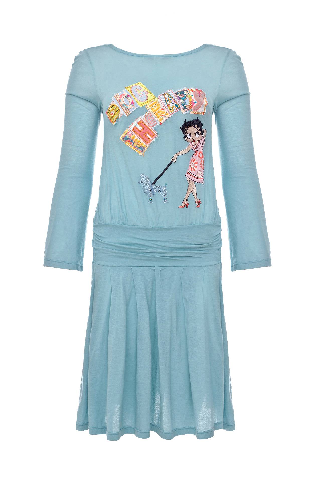 Одежда женская Платье THEATRE de la MODE (AB21GD1/00). Купить за 13750 руб.
