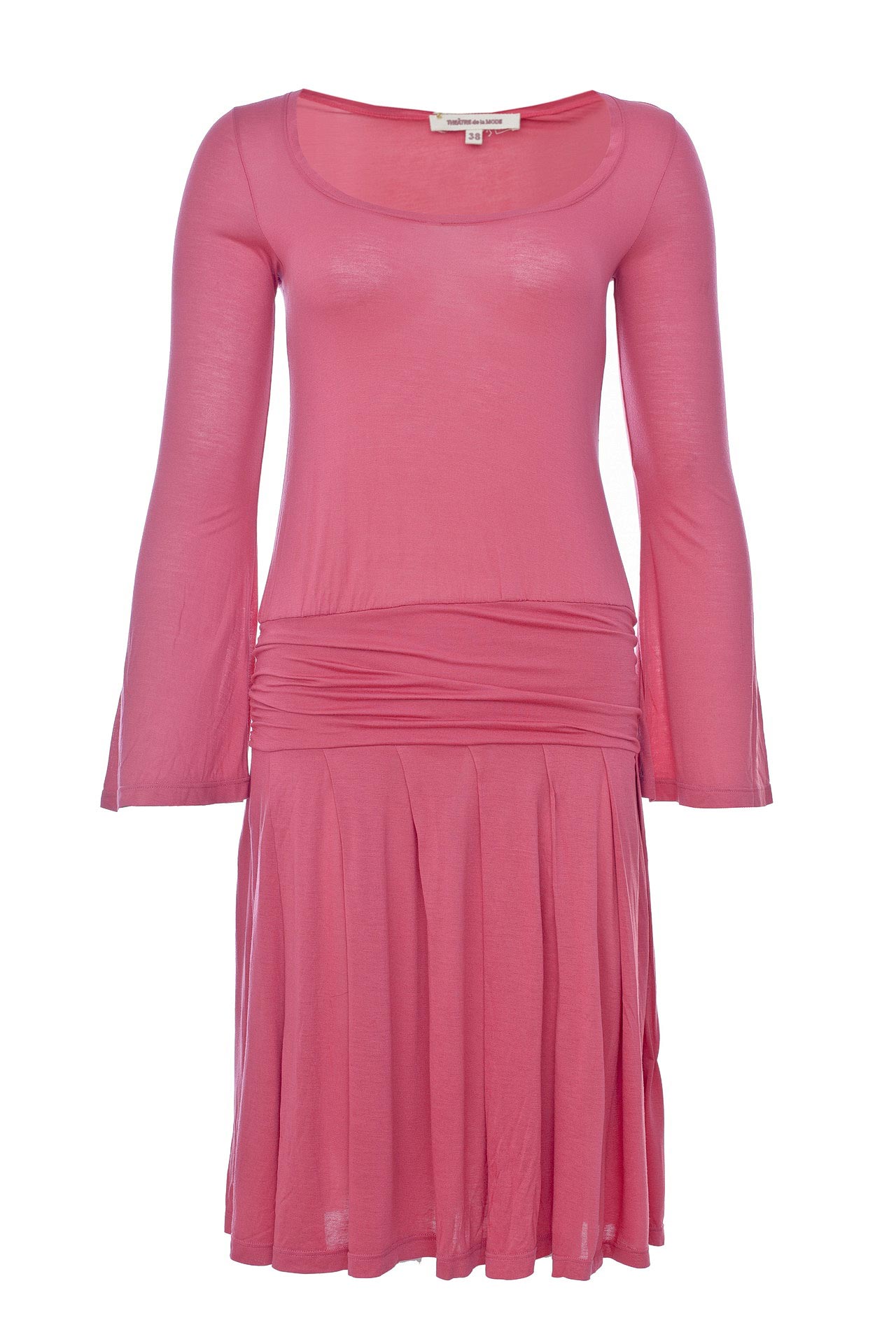 Одежда женская Платье THEATRE de la MODE (AB21PR01/00). Купить за 13750 руб.