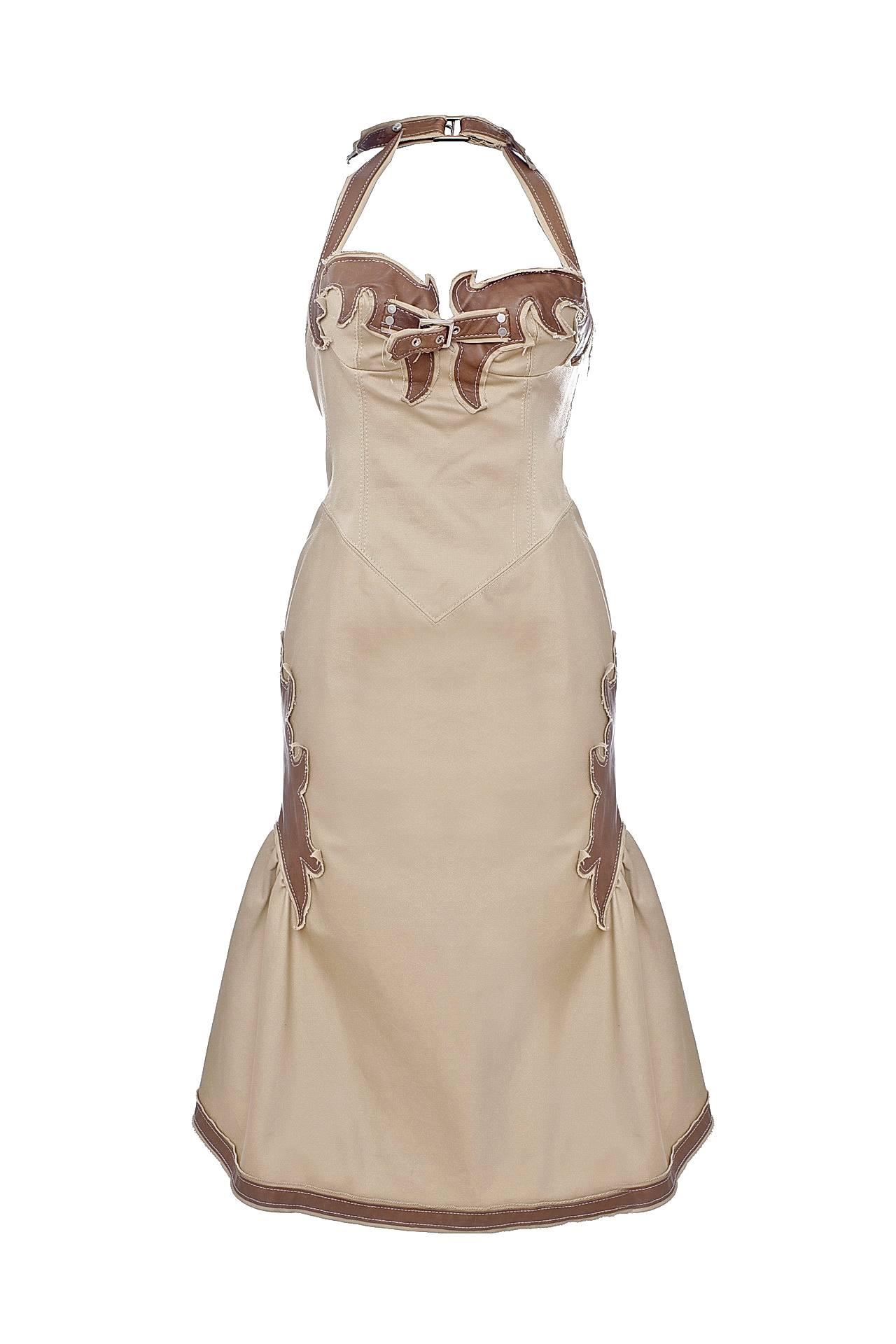 Одежда женская Платье DSQUARED2 (73CT023/00). Купить за 33750 руб.