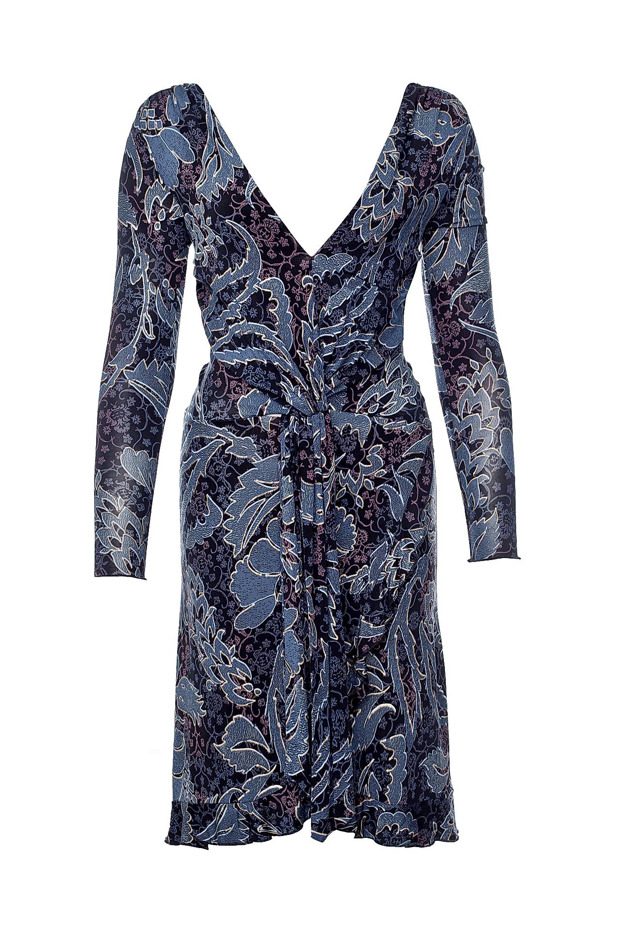 Одежда женская Платье BLU IN (A1008/00). Купить за 7800 руб.
