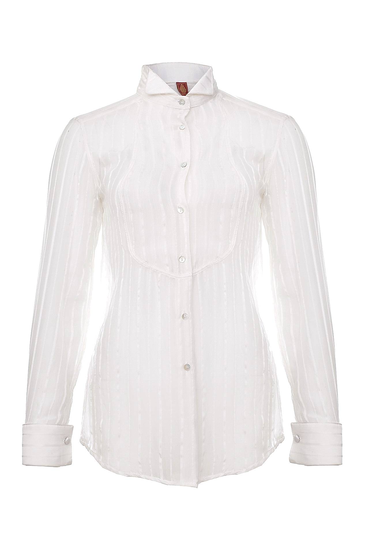 Одежда женская Блузка DONDUP (C113634/17). Купить за 11750 руб.