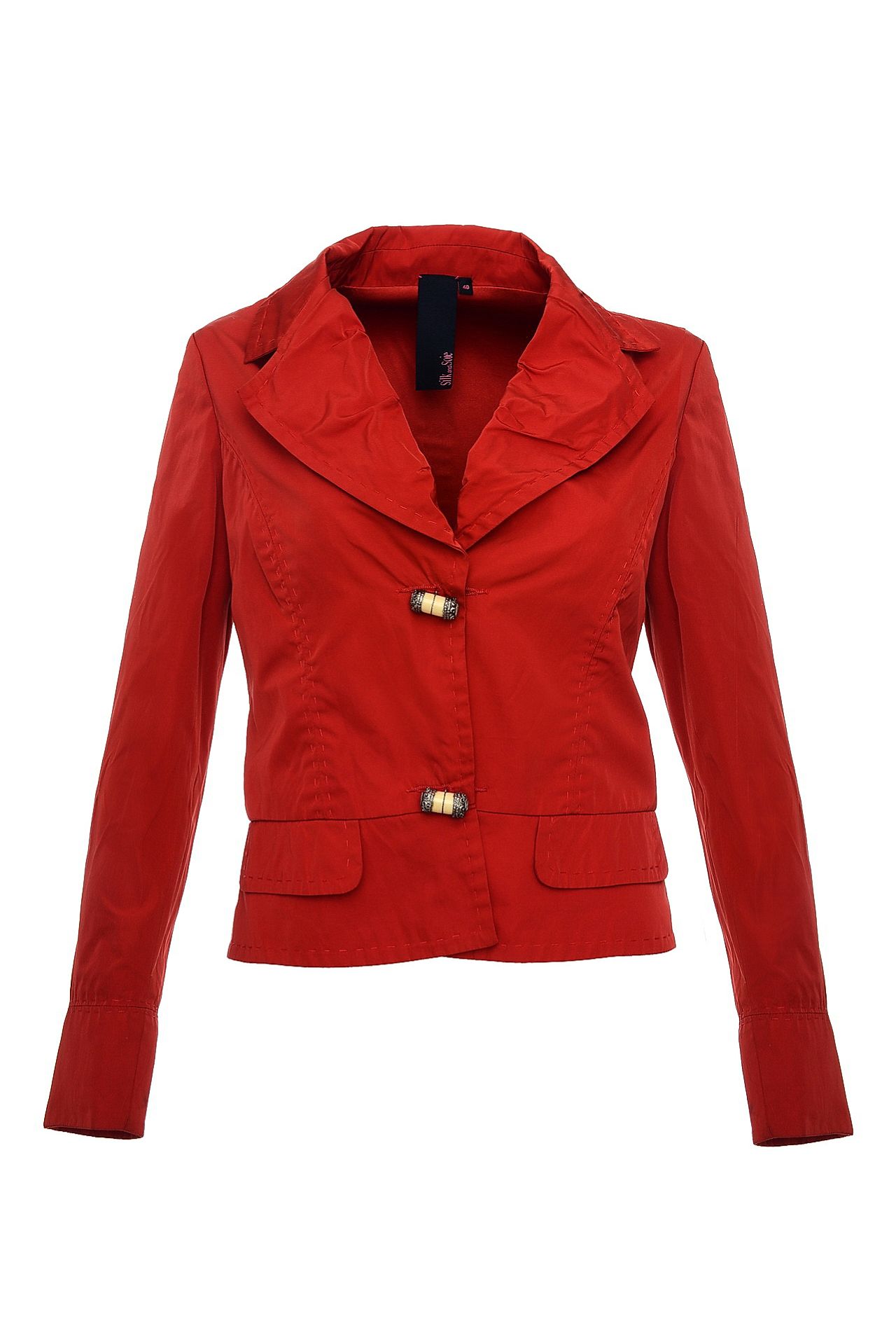 Одежда женская Куртка SILK AND SOIE (11/077/17). Купить за 13000 руб.