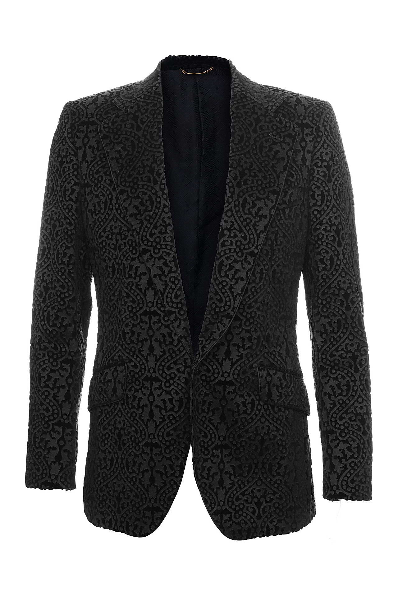 Одежда мужская Пиджак DOLCE & GABBANA (G2029TFSVAE/00). Купить за 39800 руб.
