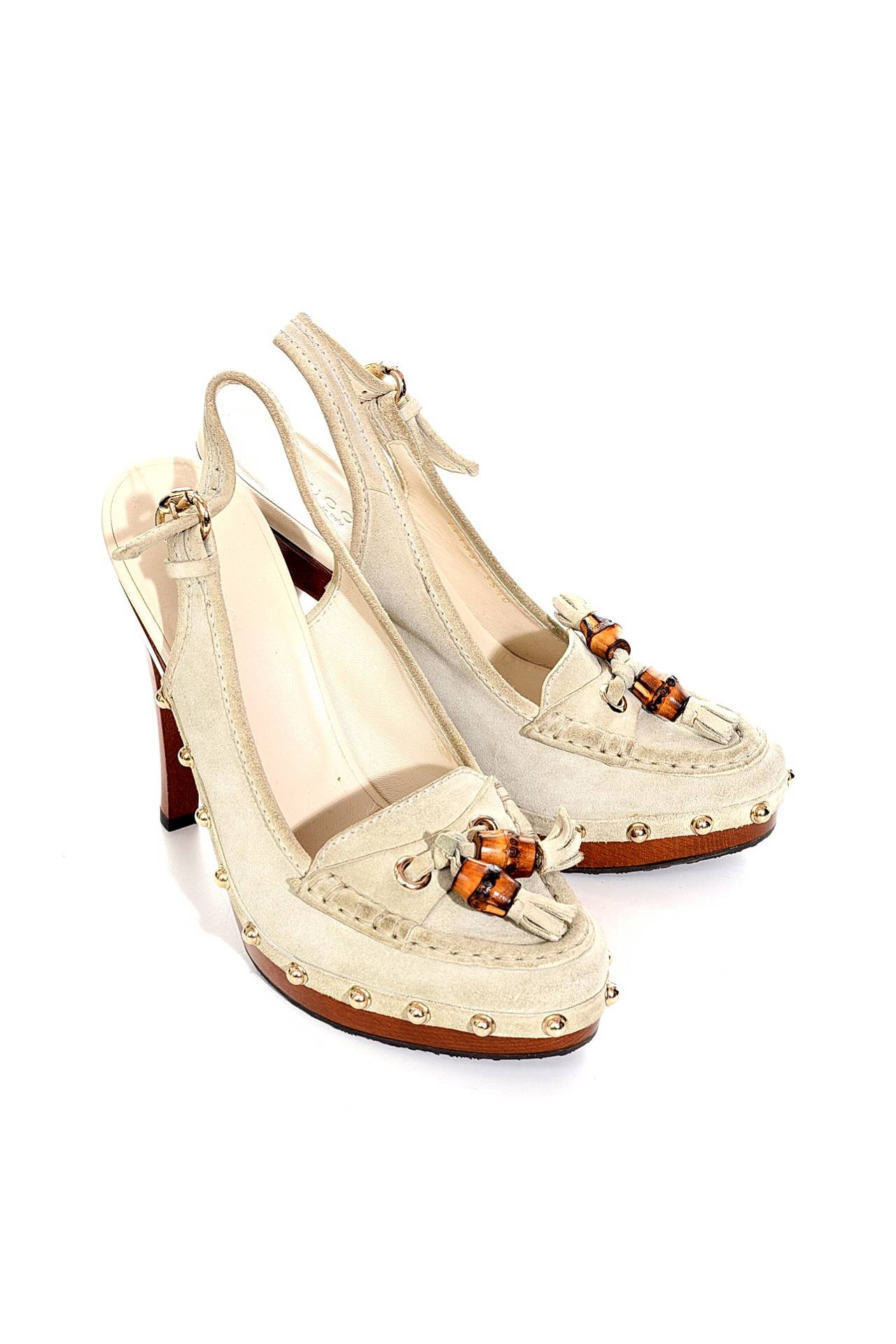 Обувь женская Босоножки GUCCI (16/02/17). Купить за 11970 руб.
