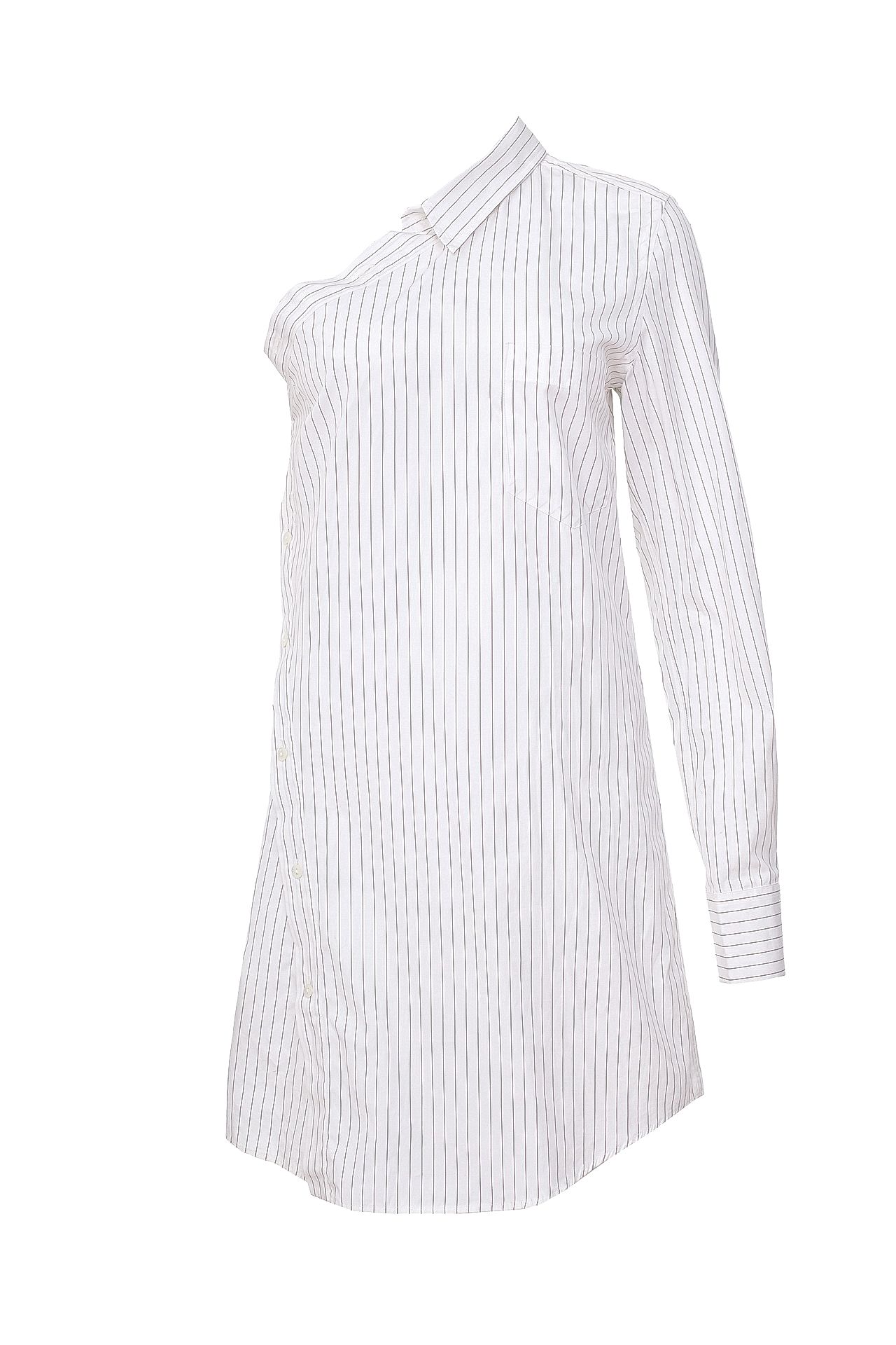 Одежда женская Рубашка DOLCE & GABBANA (FDR50R5DH/00). Купить за 14950 руб.