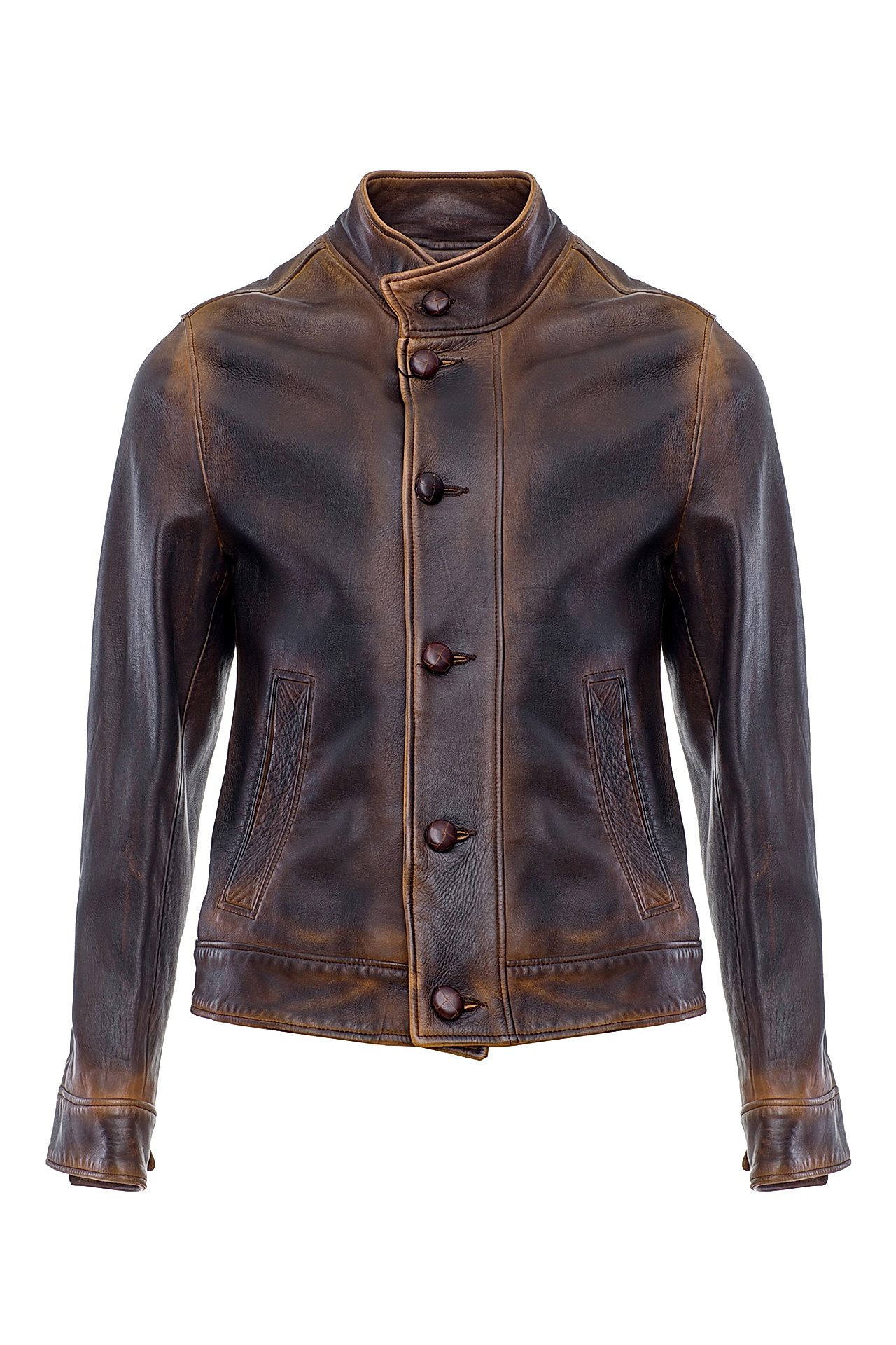 Одежда мужская Куртка DOLCE & GABBANA (LSG9065LG5T03/17). Купить за 42000 руб.