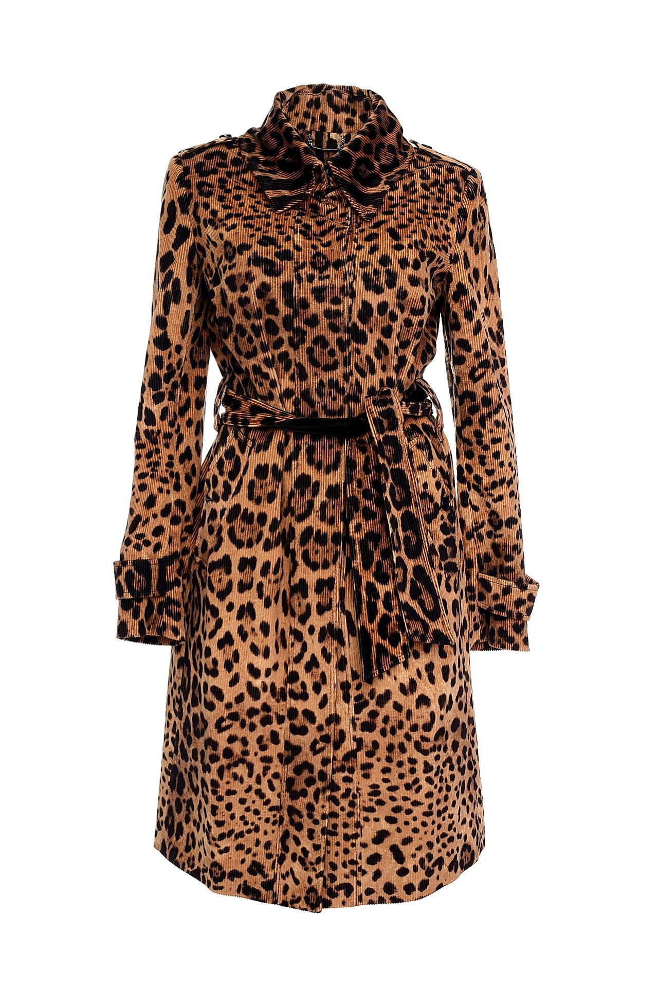 Одежда женская Пальто DOLCE & GABBANA (CTF0250TFSWAF/00). Купить за 53000 руб.