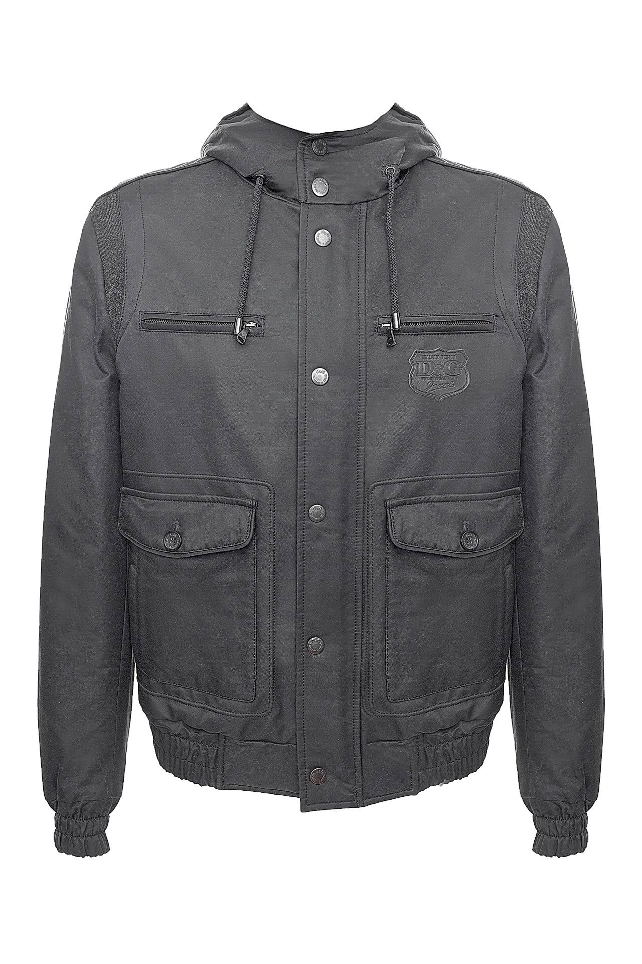 Одежда мужская Куртка D&G (JWRB0110TN6C8/27). Купить за 29750 руб.