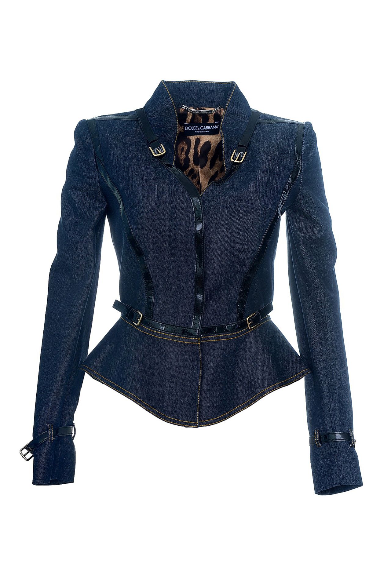Одежда женская Пиджак DOLCE & GABBANA (DJF2429DFD6CO/00). Купить за 59900 руб.