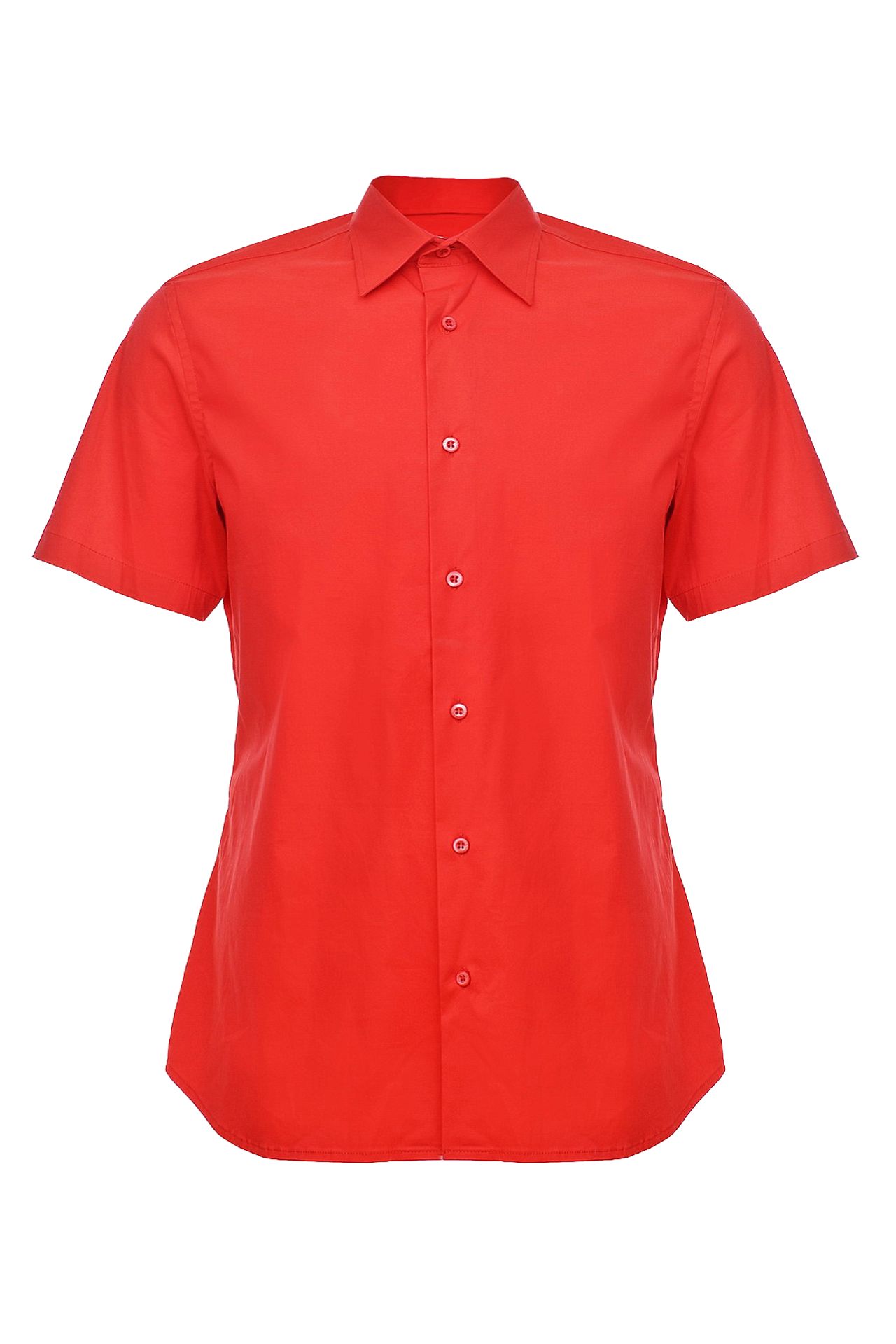 Одежда мужская Рубашка PRADA (SC156H/18). Купить за 9950 руб.
