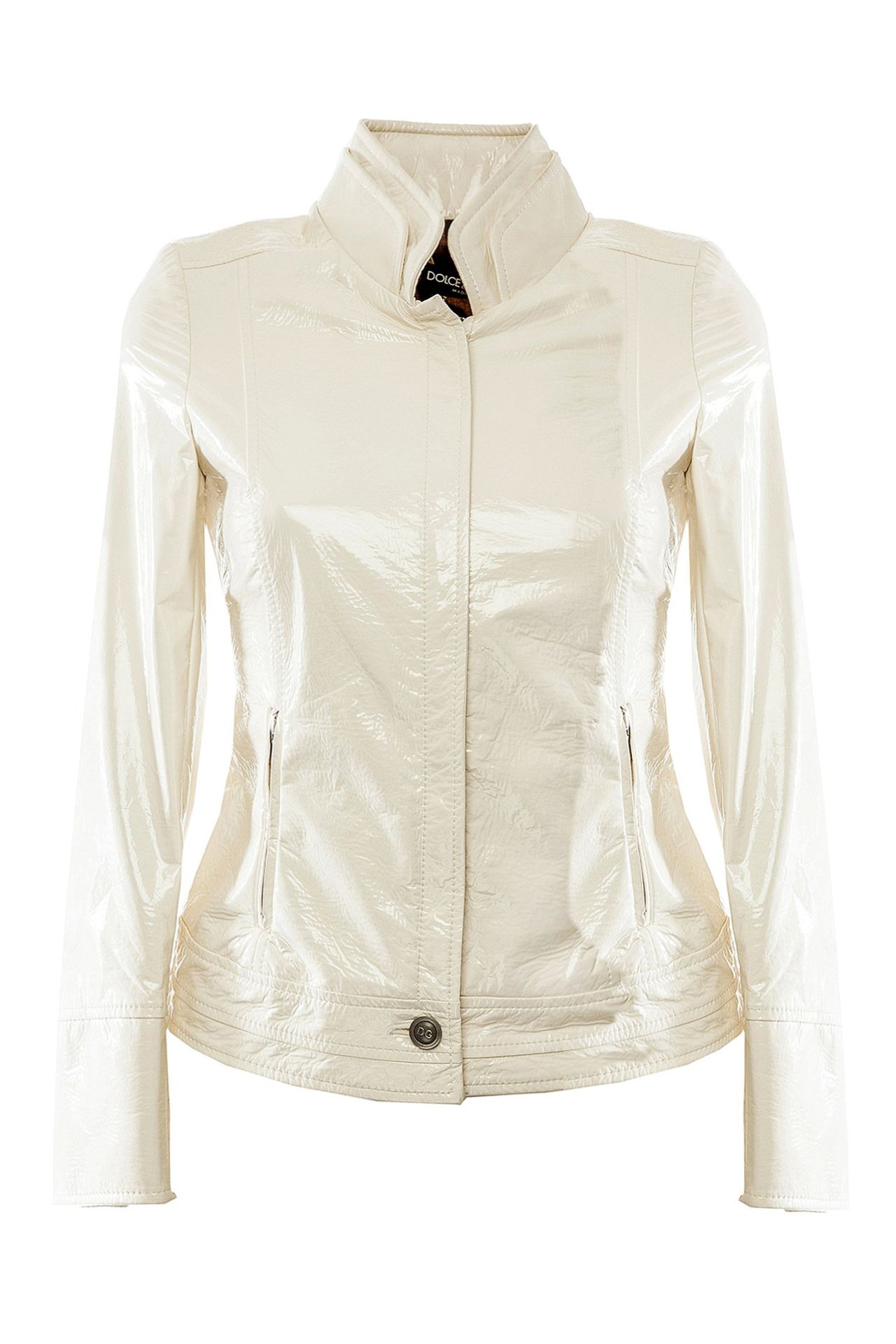 Одежда женская Куртка DOLCE & GABBANA (SPF9148TFUSBQ/00). Купить за 31800 руб.