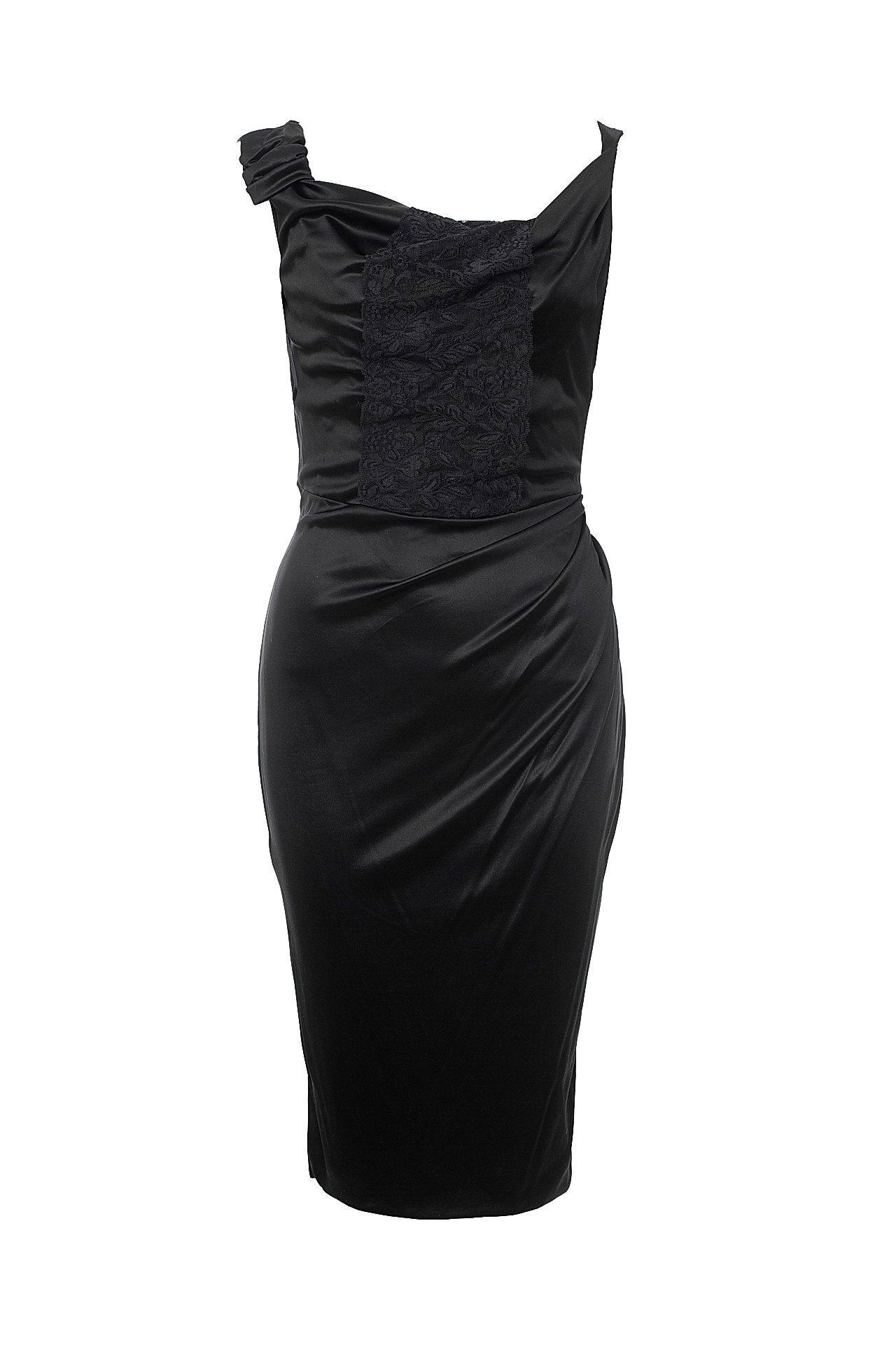 Одежда женская Платье GUCCI (197524X6139/18). Купить за 31800 руб.