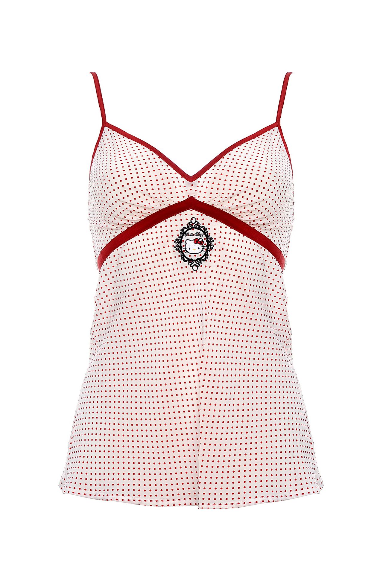 Одежда женская Топ VICTORIA COUTURE (W8LOTP/18). Купить за 5450 руб.