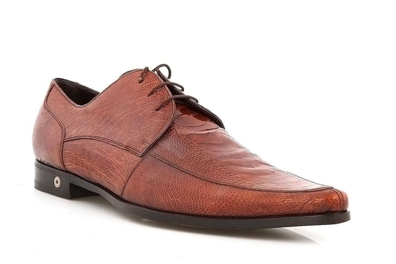 Обувь мужская Туфли DOLCE & GABBANA (9968012/0018). Купить за 23960 руб.
