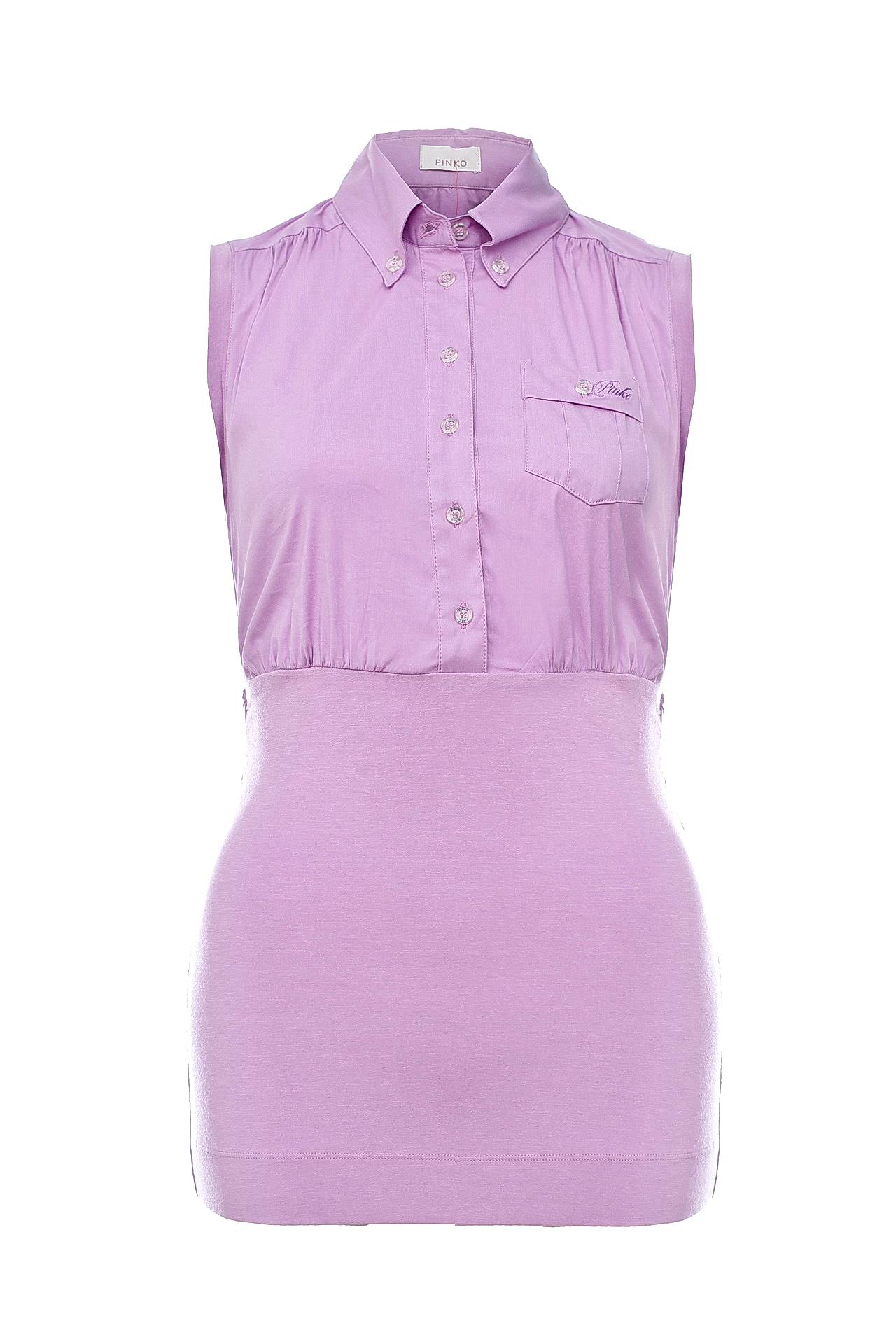 Одежда женская Рубашка PINKO (11D07K0182/28). Купить за 4560 руб.