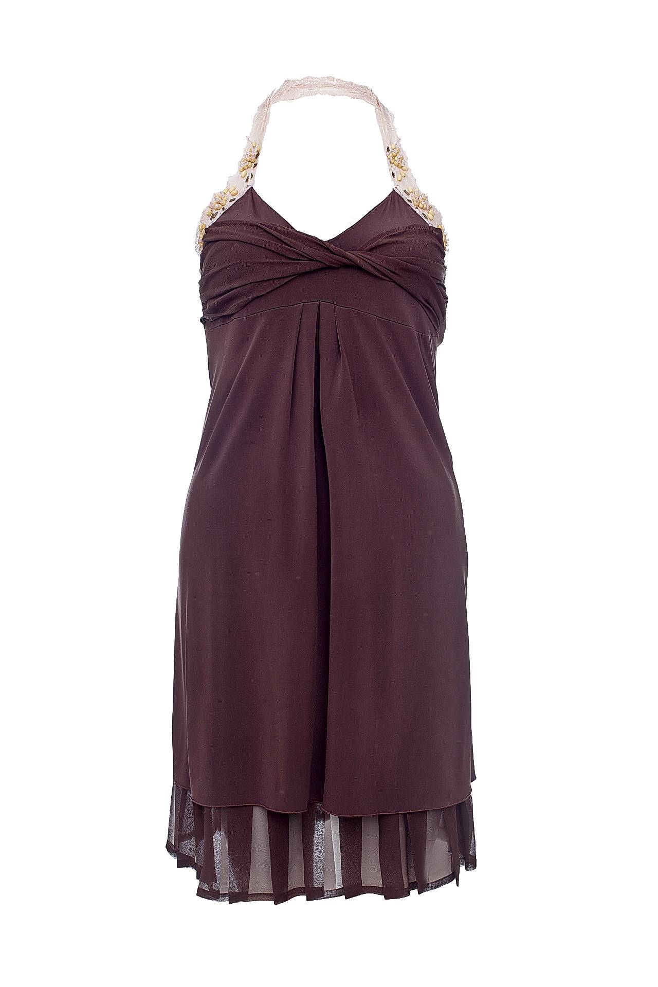 Одежда женская Платье SONIA FORTUNA (8SFRB5N194/28). Купить за 4200 руб.