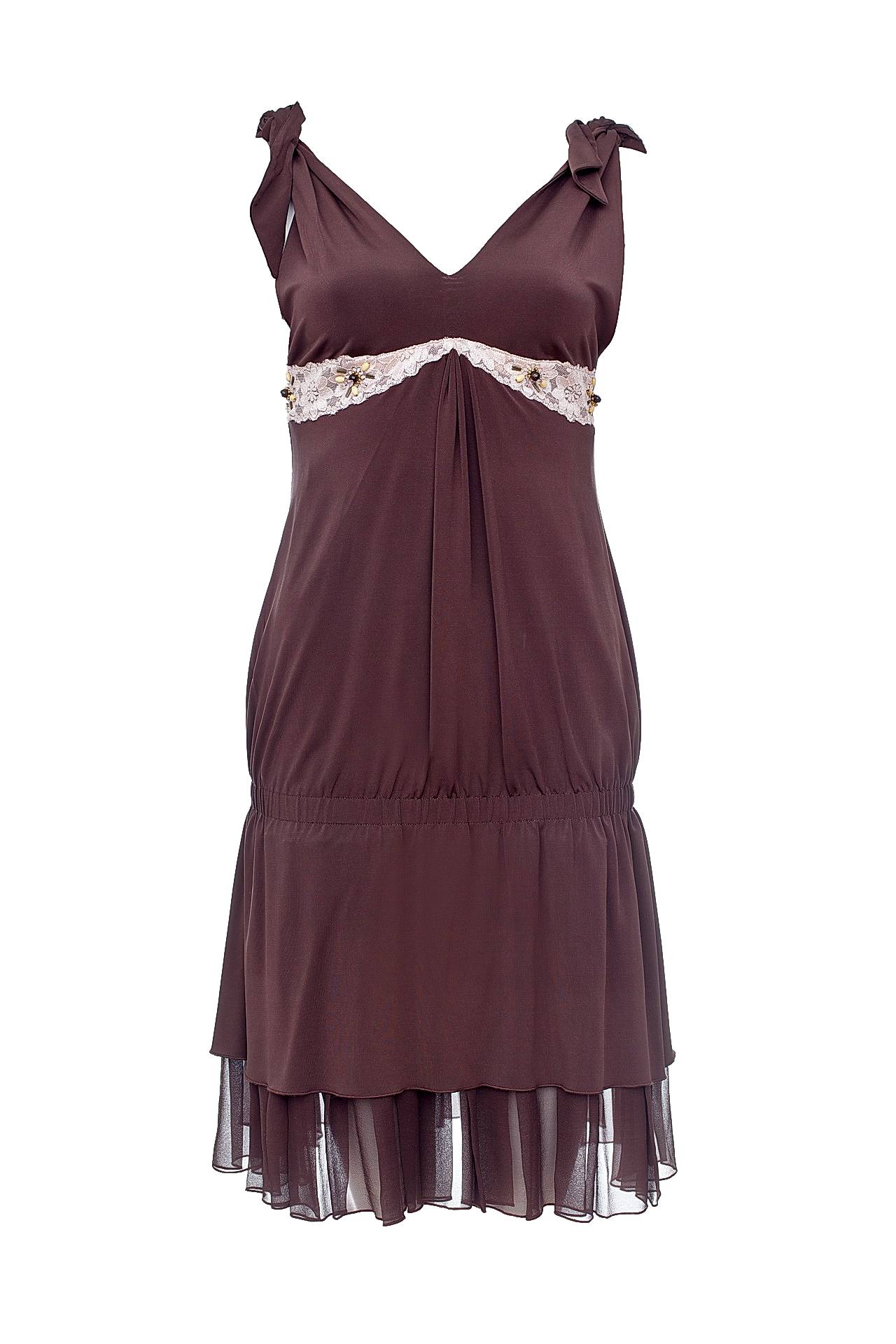 Одежда женская Платье SONIA FORTUNA (8SFRB5N184/28). Купить за 4760 руб.
