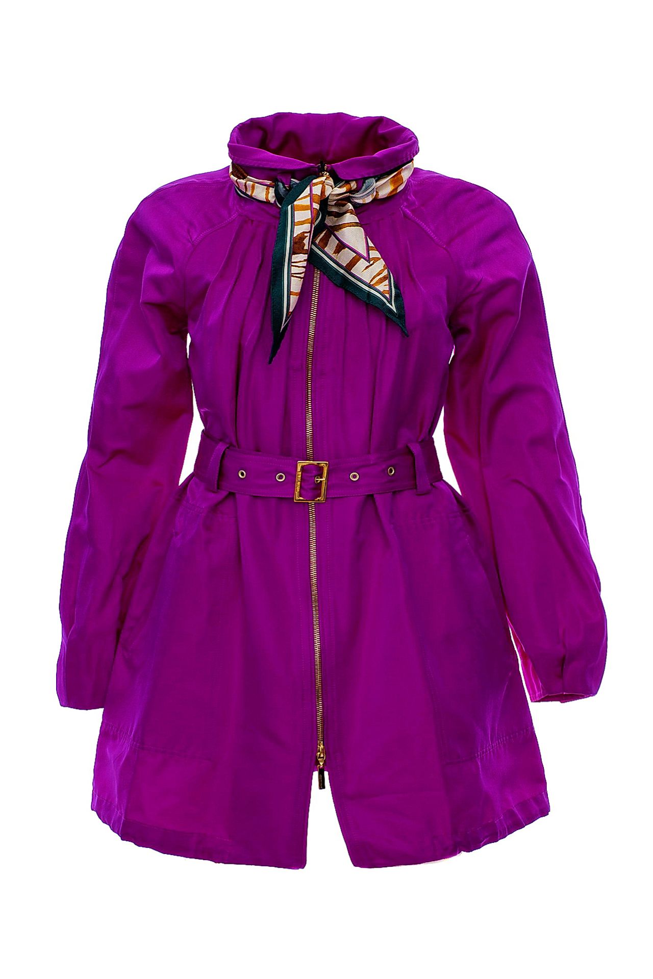 Одежда женская Плащ ROBERTO CAVALLI (KTT500RD009/28). Купить за 31960 руб.