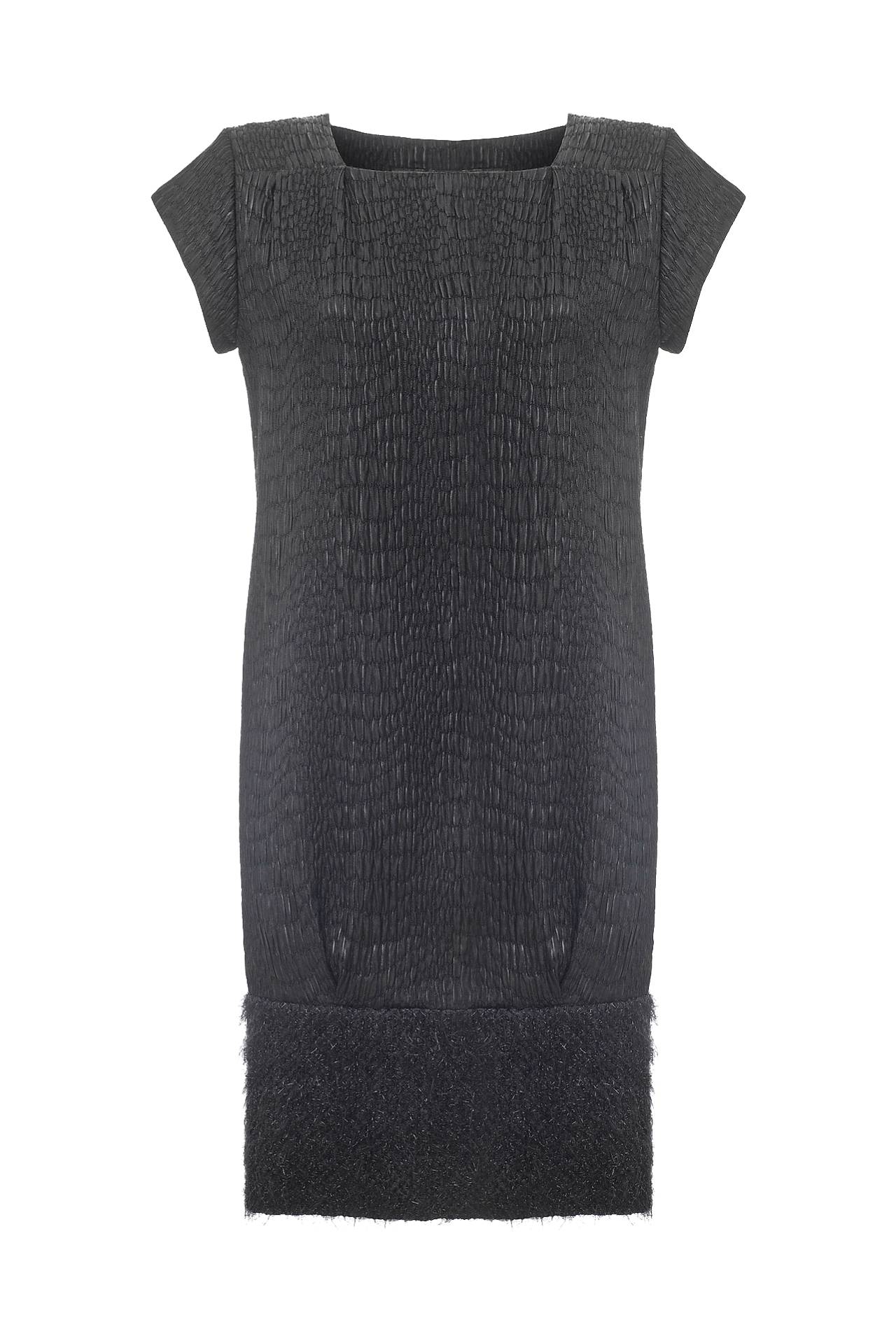 Одежда женская Платье JO NO FUI (JGZ321TGZGCS00001/28). Купить за 11000 руб.