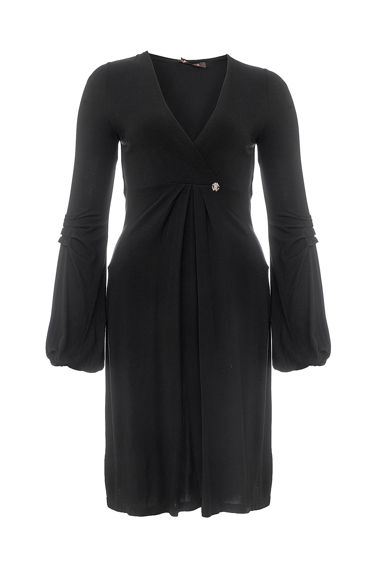 Одежда женская Платье ROBERTO CAVALLI (KPT121LW005/28). Купить за 34200 руб.