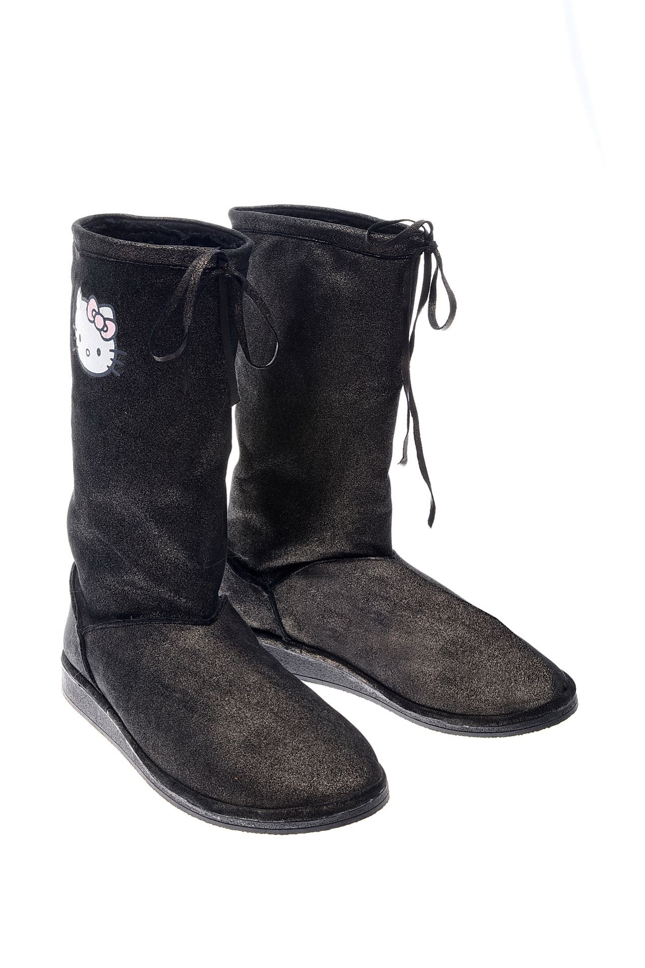 Обувь женская Сапоги VICTORIA COUTURE (SF8W20/11.1). Купить за 8250 руб.