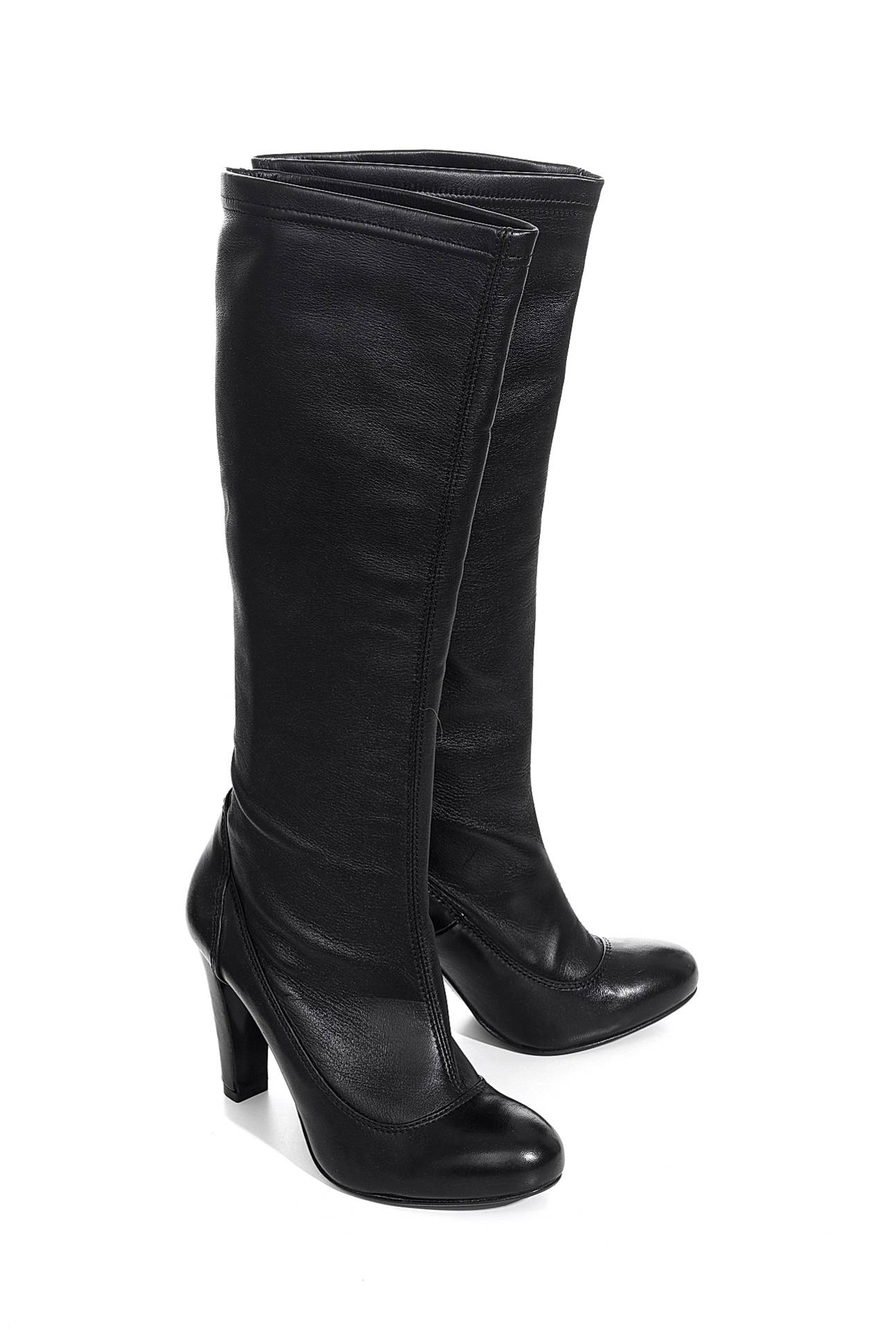 Обувь женская Сапоги EVA TURNER (EE7145/19). Купить за 15000 руб.