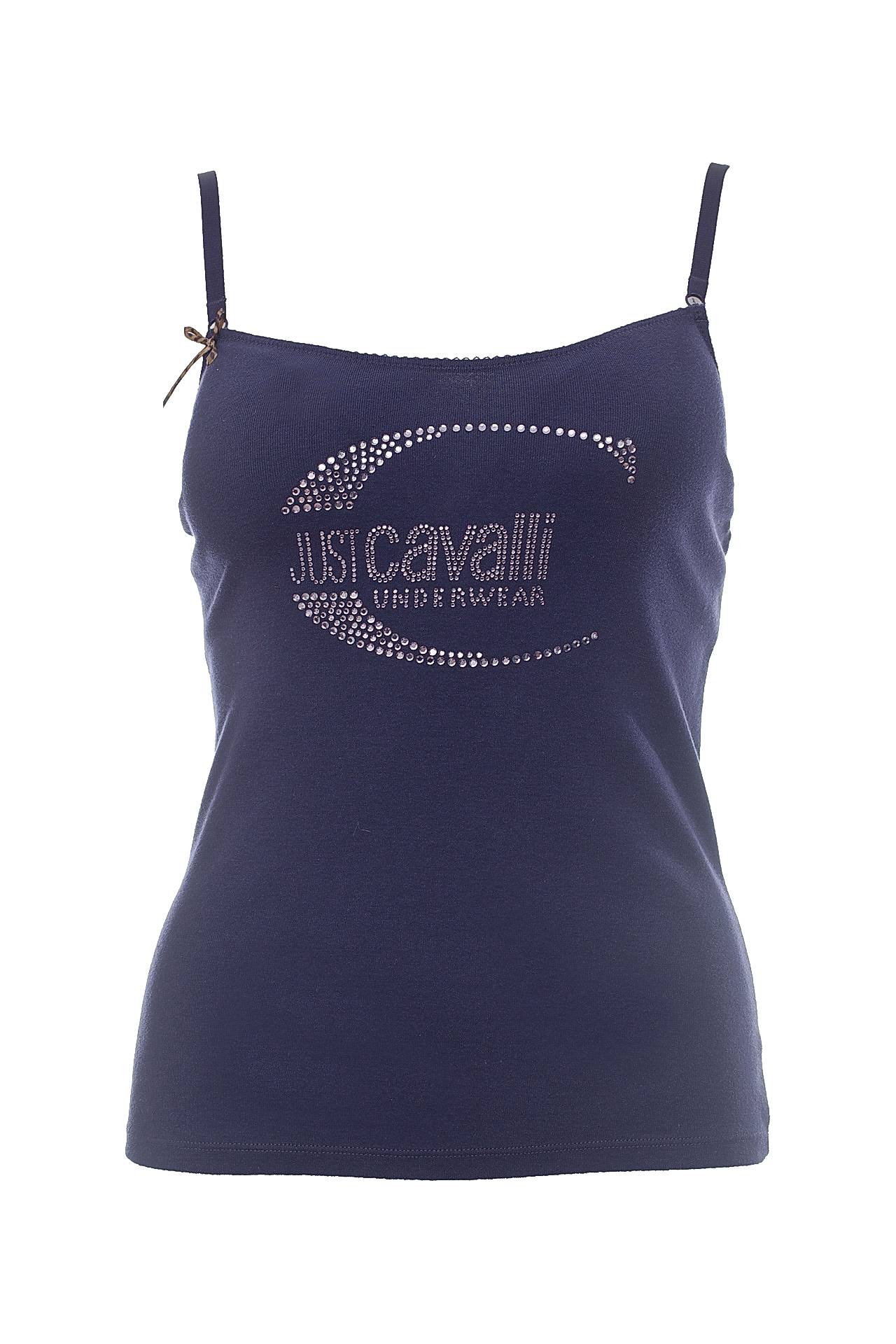 Одежда женская Топ JUST CAVALLI (T01B096/19). Купить за 7630 руб.